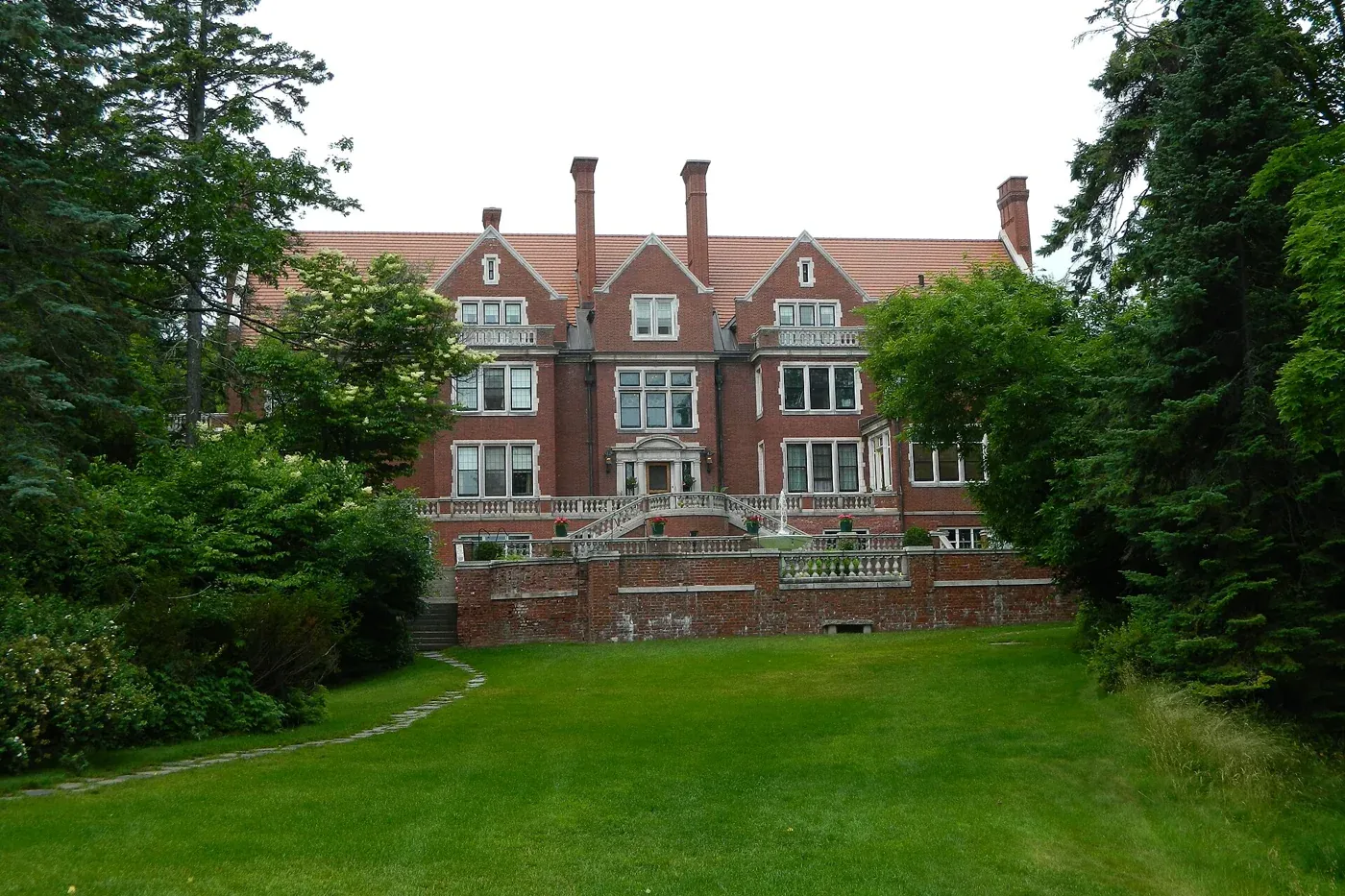 Glensheen Historic Estate