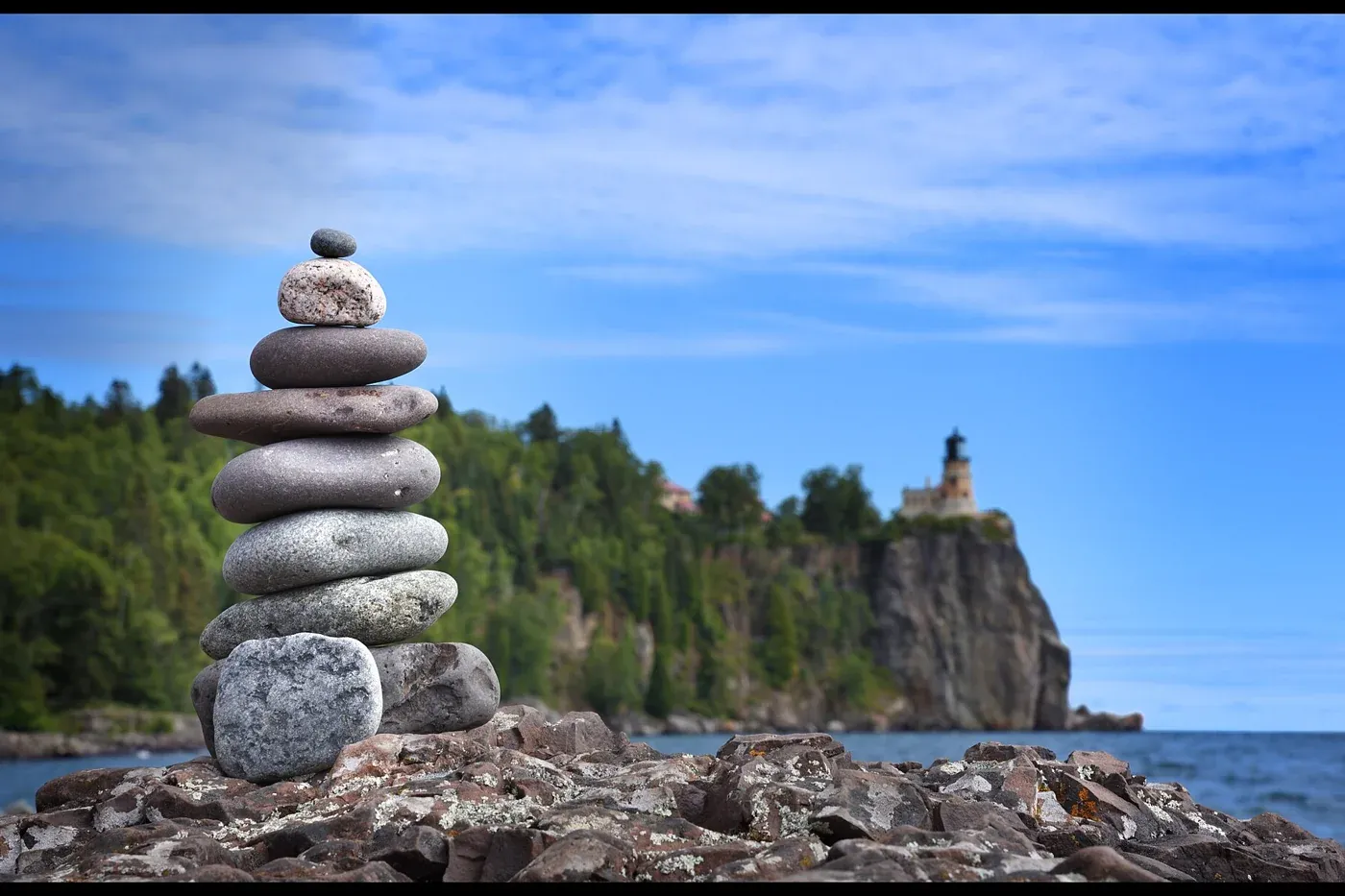 Split Rock Lighthouse